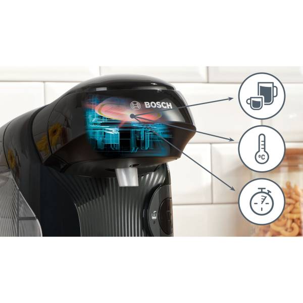 Bosch Tassimo Style friendly TAS112E