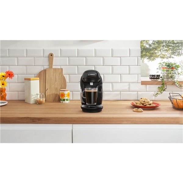 Bosch Tassimo Style friendly TAS112E
