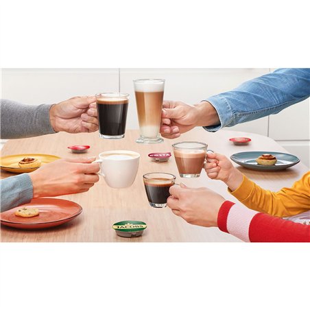 Bosch Tassimo Style friendly TAS112E