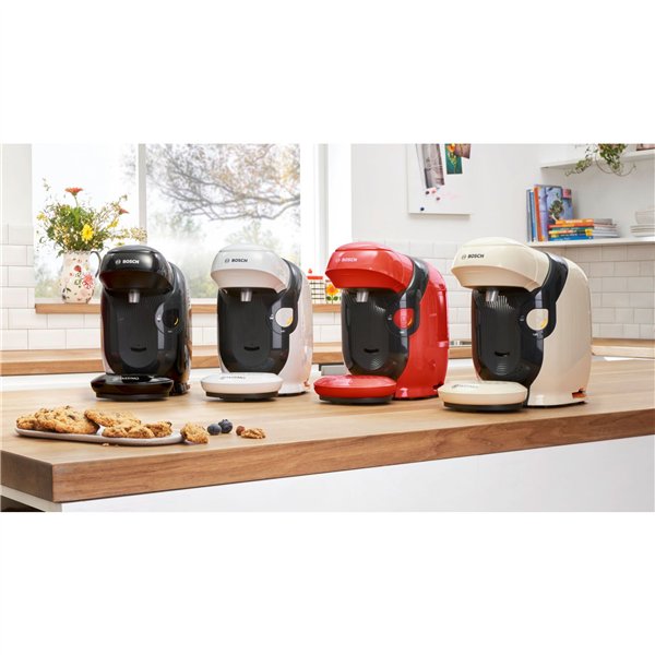 Bosch Tassimo Style friendly TAS112E
