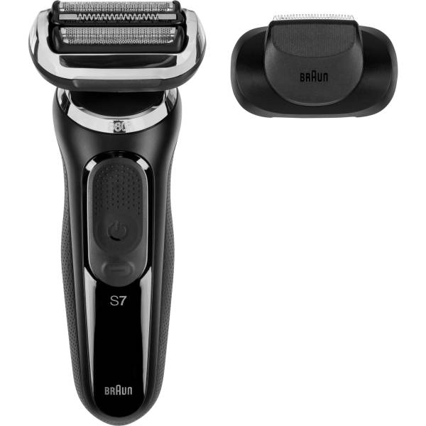 Braun Series 7 71-N7200cc nero