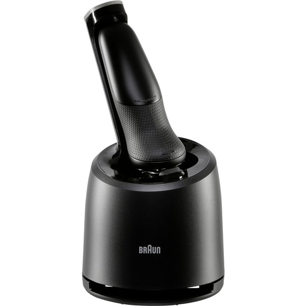 Braun Series 7 71-N7200cc nero