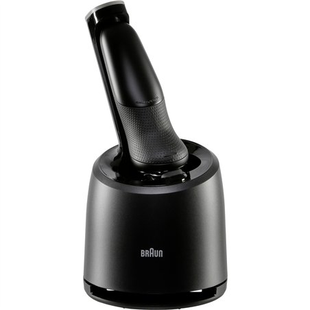 Braun Series 7 71-N7200cc nero