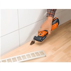 Fein Sägeblatt SLP E-Cut LL BIM 50x65 VE3 2