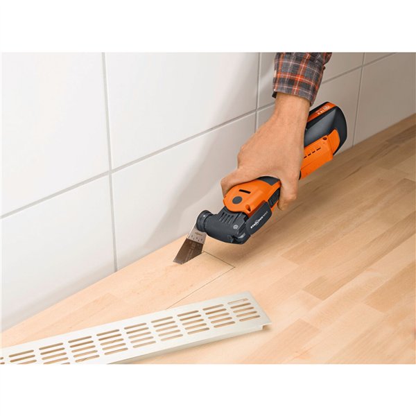 Fein Sägeblatt SLP E-Cut LL BIM 50x65 VE3