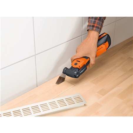 Fein Sägeblatt SLP E-Cut LL BIM 50x65 VE3