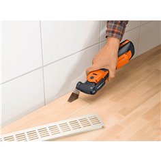 Fein Sägeblatt SLP E-Cut LL BIM 50x65 VE5 2