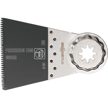Fein Sägeblatt SLP E-Cut P BIM 50x65 VE5