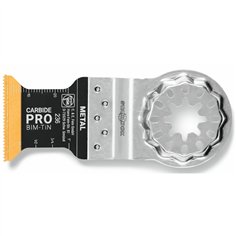 Fein Saegebl. SL E-Cut CarbidePro 45x35 VE3