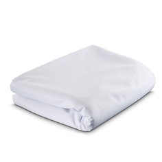 Hama Hintergrund Stoff Polytex 2,94 x 6m weiss   non-wrinkle