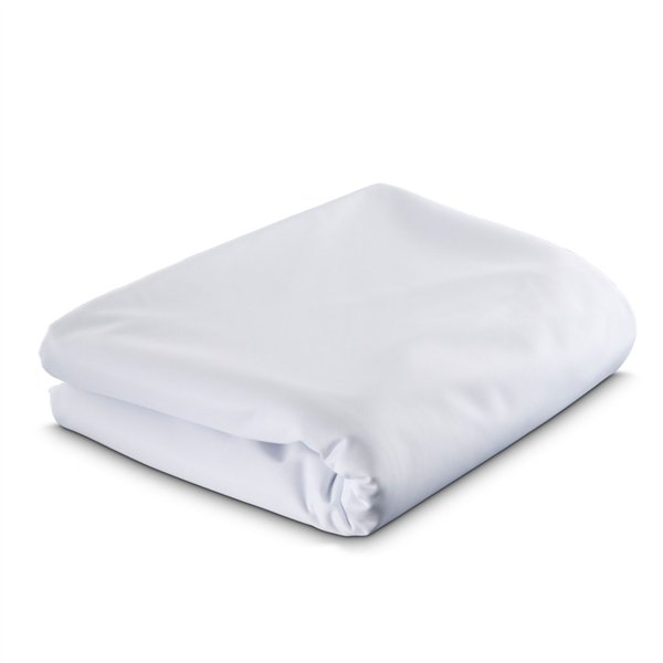 Hama Hintergrund Stoff Polytex 2,94 x 6m weiss   non-wrinkle