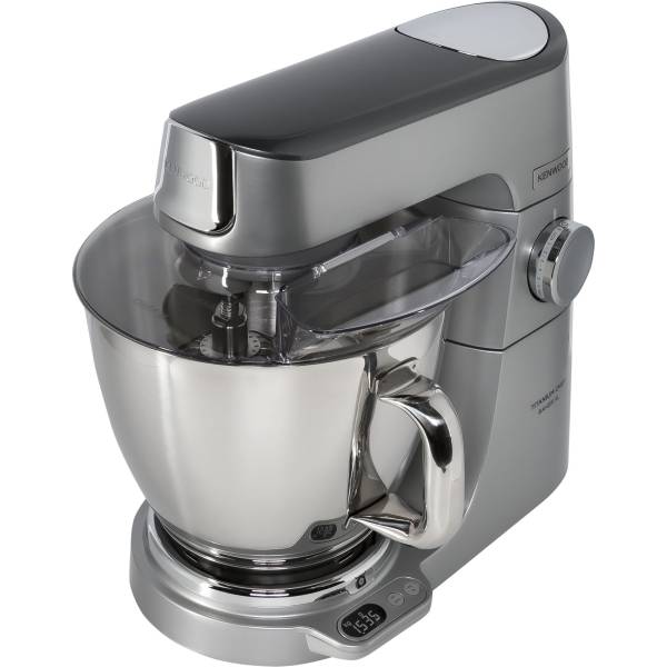 Kenwood KVL 85.594SI Titanium Chef Baker XL