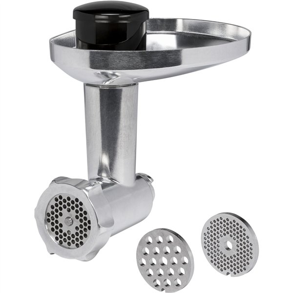 Kenwood KVL 85.594SI Titanium Chef Baker XL