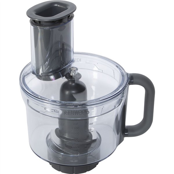 Kenwood KVL 85.594SI Titanium Chef Baker XL