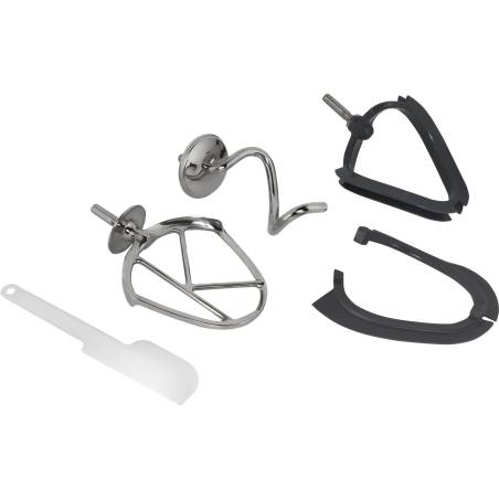 Kenwood KVL 85.594SI Titanium Chef Baker XL