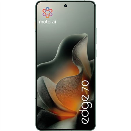 Motorola edge 70 12GB+512GB PANTONE lily pad