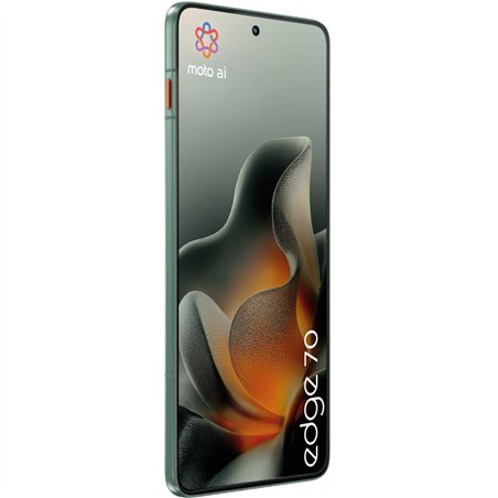 Motorola edge 70 12GB+512GB PANTONE lily pad