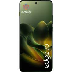 Motorola edge 70 12GB+512GB PANTONE bronze green