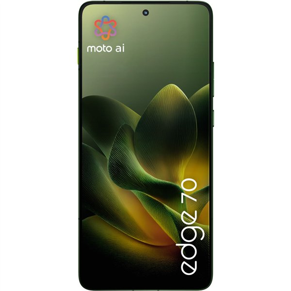 Motorola edge 70 12GB+512GB PANTONE bronze green