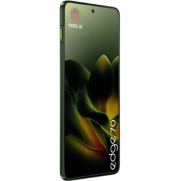 Motorola edge 70 12GB+512GB PANTONE bronze green