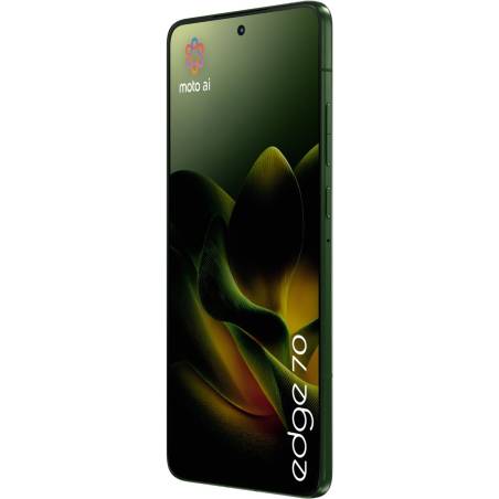 Motorola edge 70 12GB+512GB PANTONE bronze green