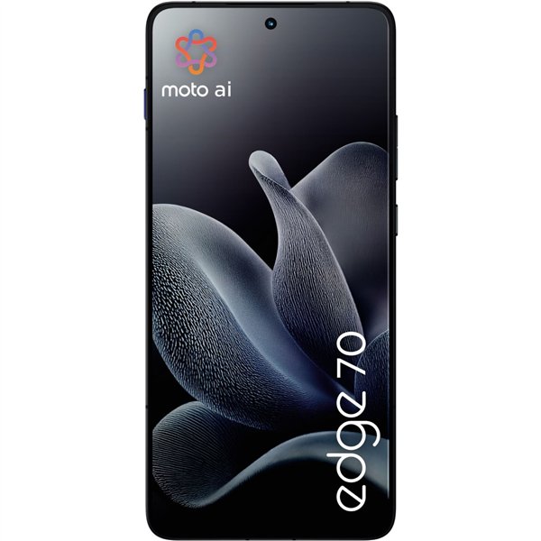 Motorola edge 70 12GB+512GB PANTONE gadget gray