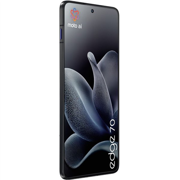 Motorola edge 70 12GB+512GB PANTONE gadget gray