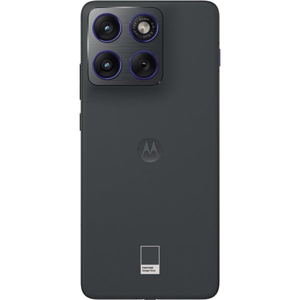 Motorola edge 70 12GB+512GB PANTONE gadget gray
