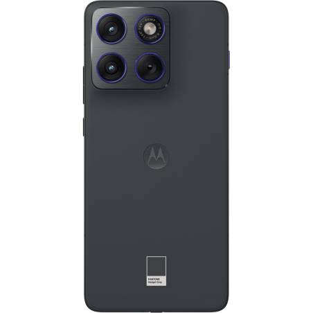 Motorola edge 70 12GB+512GB PANTONE gadget gray