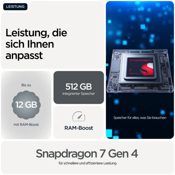 Motorola edge 70 12GB+512GB PANTONE gadget gray