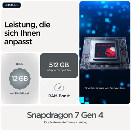 Motorola edge 70 12GB+512GB PANTONE gadget gray