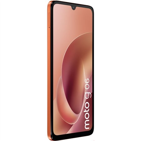 Motorola moto g06 4+256GB PANTONE arabesque