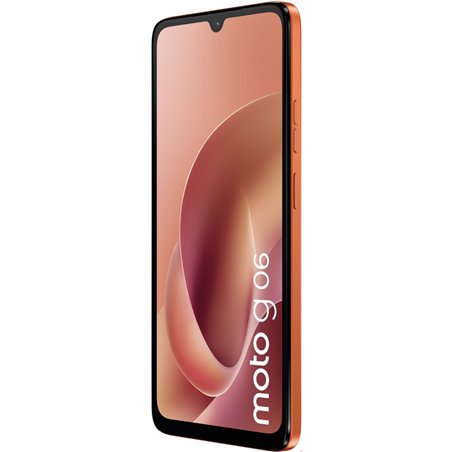 Motorola moto g06 4+256GB PANTONE arabesque