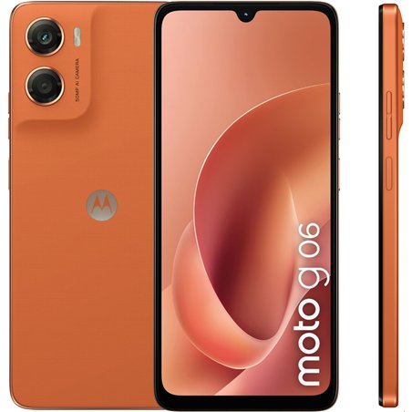 Motorola moto g06 4+256GB PANTONE arabesque
