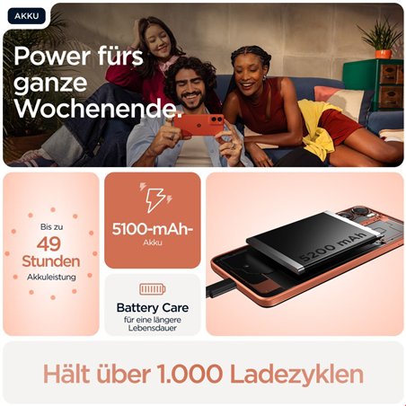 Motorola moto g06 4+256GB PANTONE arabesque