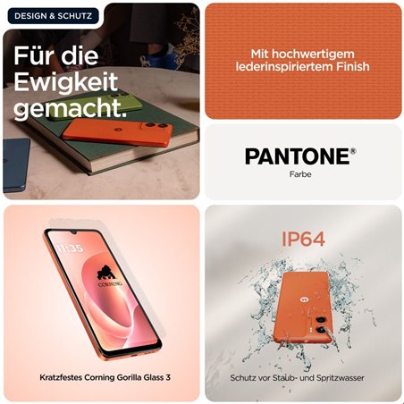 Motorola moto g06 4+256GB PANTONE arabesque