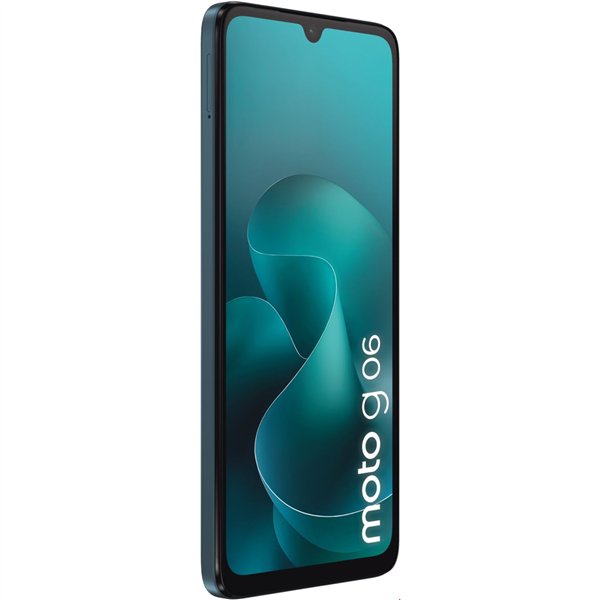 Motorola moto g06 4+256GB PANTONE tapestry