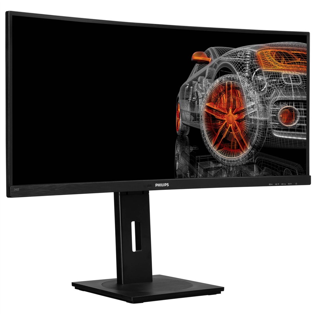 Motorola edge 60 neo PANTONE poinciana