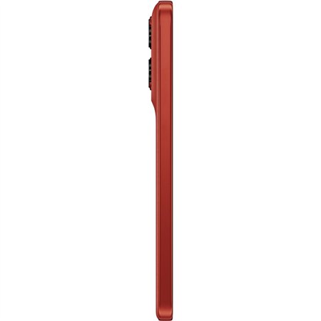 Motorola edge 60 neo PANTONE poinciana