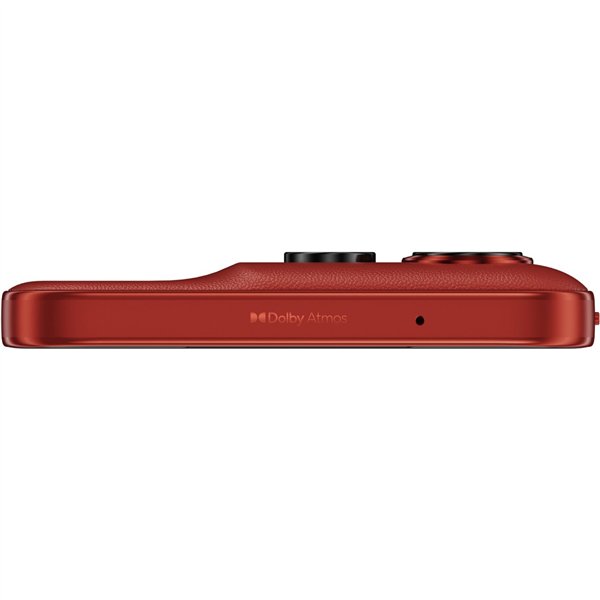 Motorola edge 60 neo PANTONE poinciana