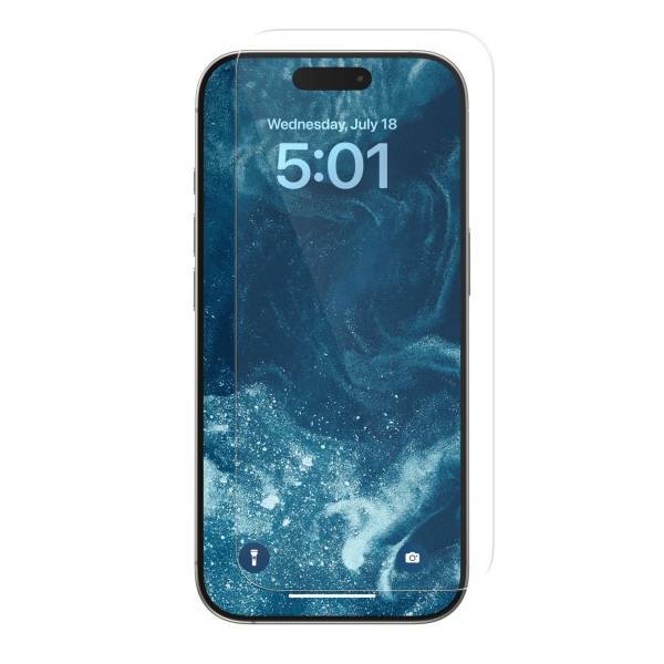 Nomad Screen Protector iPhone 17 / 17 Pro