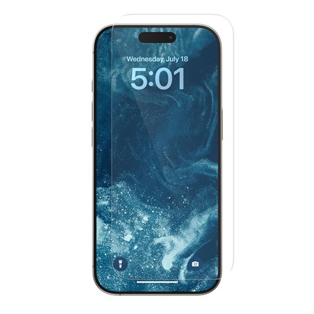 Nomad Screen Protector iPhone 17 / 17 Pro