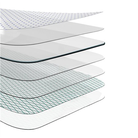 Nomad Screen Protector iPhone 17 / 17 Pro