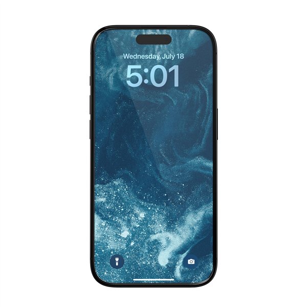 Nomad Screen Protector iPhone 16 Pro