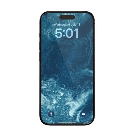 Nomad Screen Protector iPhone 16 Pro