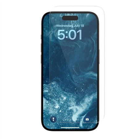 Nomad Screen Protector iPhone 16 Pro