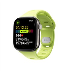 Nomad Tempo Band 42mm Lime