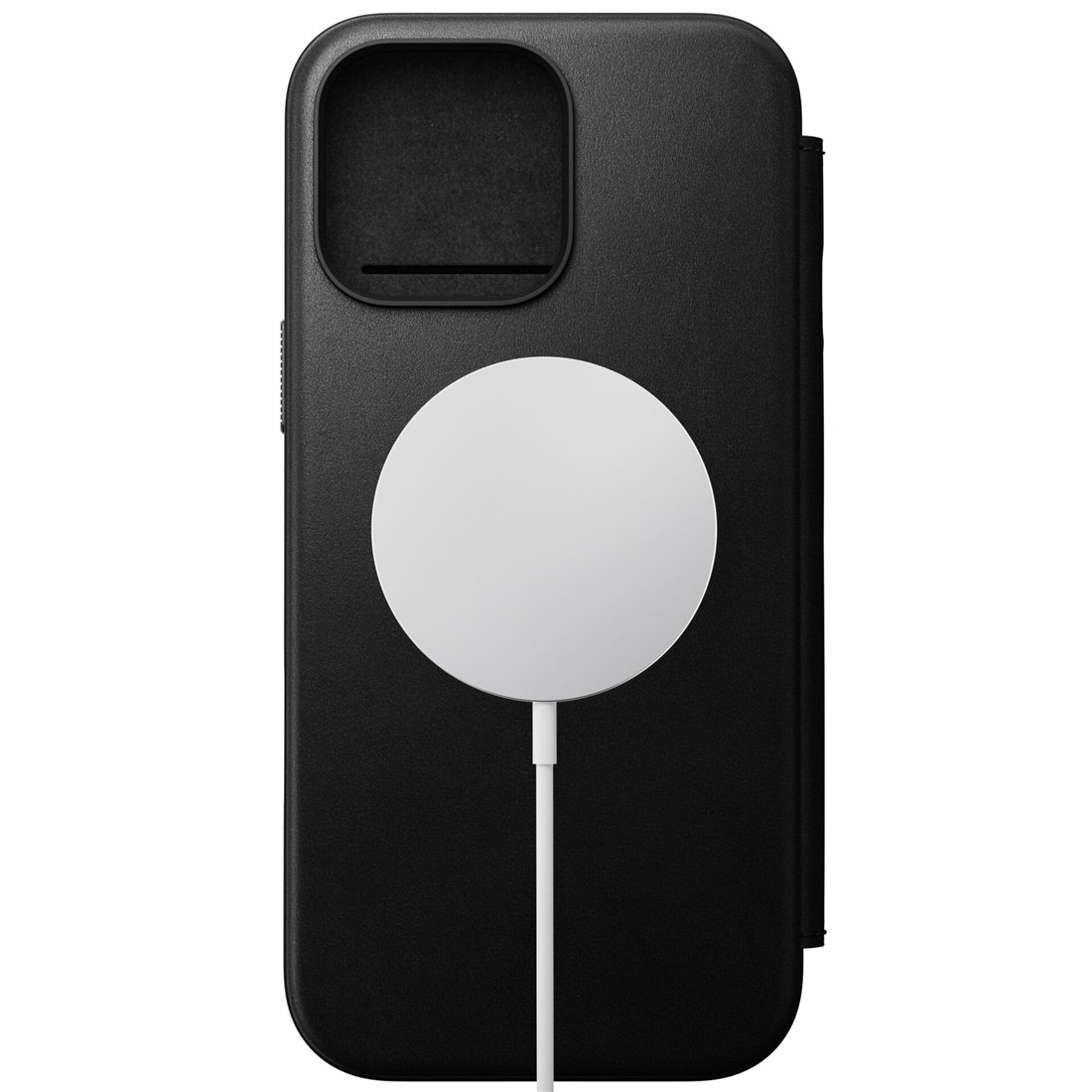 Nomad Rugged Case iPhone 17 Pro Ultra Orange