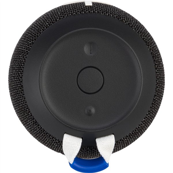 Ultimate Ears Wonderboom 4 active nero