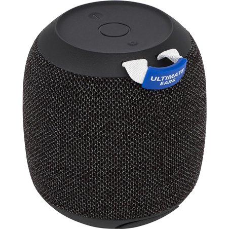 Ultimate Ears Wonderboom 4 active nero